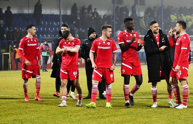 Final de mercato la Dinamo? Nicolescu a făcut bilanțul: „Ultima zi de transferuri nu a fost prea reușită”