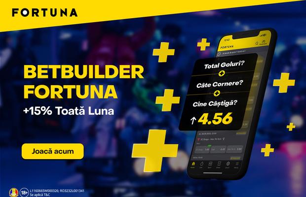 Cum câștigă românii 15% în plus pe biletele de pariuri
