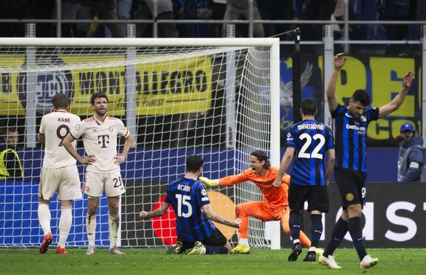 Cristi Chivu îi prelungește cariera! » Excepția pe care Inter o va face cu unul dintre „veteranii” nerazzurrilor