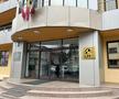 Comisia de Disciplină și Etică a FRF judecă azi cazul Cristiano Bergodi - Andrei Cordea