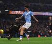 Manchester City - Fulham 3-0 // FOTO: Getty Images