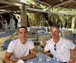 Ralf Schumacher. Foto: Instagram