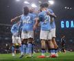 Manchester City - Fulham, 3-0, etapa a 26-a din Premier League // FOTO: Getty Images