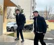 Comisia de Disciplină și Etică a FRF judecă azi cazul Cristiano Bergodi - Andrei Cordea