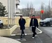 Comisia de Disciplină și Etică a FRF judecă azi cazul Cristiano Bergodi - Andrei Cordea
