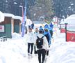 Satul Olimpic de la Milano. Foto: Imago