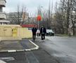 Comisia de Disciplină și Etică a FRF judecă azi cazul Cristiano Bergodi - Andrei Cordea