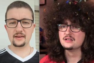 265.000 de martori la agonia popularului fan care nu s-a tuns de 493 de zile! » „Nu m-am îmbogățit și abia mai văd de păr”