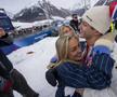 Birk Ruud și logodnica lui, Tonje Frigstad Foto: Imago Images