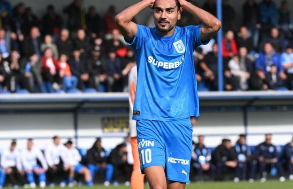 Controversa continuă în cazul „Baiaram”: „Vom înainta plângere către CNCD, împotriva clubului Dinamo”