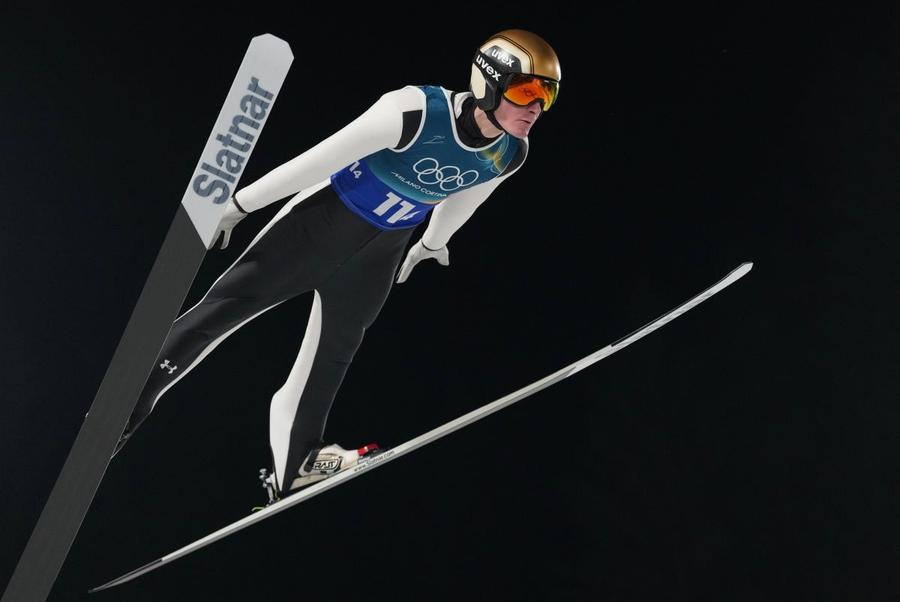 Familia cu patru frați medaliați olimpici » Nika și Domen Prevc au scris istorie la Milano Cortina 2026
