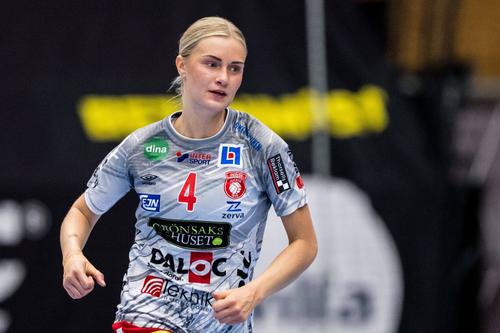 Matilda Forsberg, foto: Imago