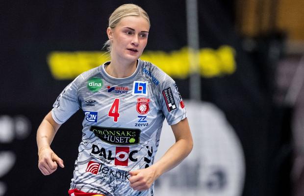 Abia transferată în Liga Florilor, jucătoarea schimbă echipa! CSM București i-a făcut oferta