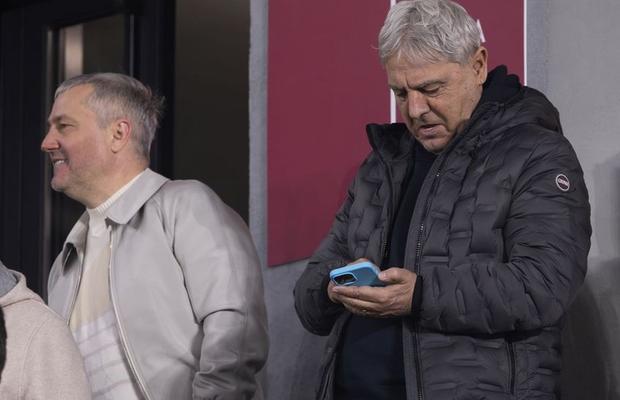 „Au început jocurile!” » Reacție vehementă de la Craiova, după ce Baiaram a fost suspendat pentru „dubla” cu FCSB