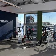 Satul Olimpic de la Milano. Foto: Imago
