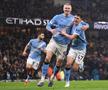 Manchester City - Fulham 3-0 // FOTO: Getty Images