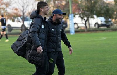 Ignoră FCSB o „mină de aur”? Fotbalistul care juca „titular meci de meci la Benfica” are zero minute în ultimele 4 partide
