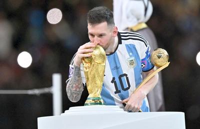 Lionel Scaloni a anunțat lotul Argentinei pentru Cupa Mondială » Ce se întâmplă cu accidentatul Lionel Messi