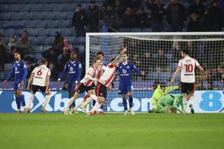 „Remontada” incredibilă în Leicester - Southampton, după 3-0 în minutul 29 » Fosta campioană din Premier League, aproape de retrogradarea în a treia divizie