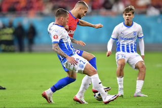 Universitatea Craiova poate fi un coșmar pentru FCSB » Două meciuri decisive pentru sezonul roș-albaștrilor