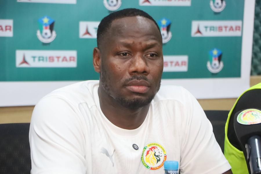 Pape Thiaw, selecționerul naționalei din Senegal // FOTO: Imago Images GRUPA I: Echipele tip, vedetele și toate detaliile despre Franța, Senegal, Norvegia și Irak » Programul meciurilor