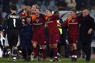 „Elevul Chivu și Maestrul Spalletti”, pe afișul derby-ului Inter - Juventus » „Nu m-a sunat, trebuie să fie ocupat”