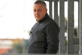 Contract suspendat? » Decizia lui Mihai Rotaru, după umilința cu U Cluj