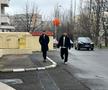 Comisia de Disciplină și Etică a FRF judecă azi cazul Cristiano Bergodi - Andrei Cordea
