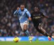 Manchester City - Fulham 3-0 // FOTO: Getty Images