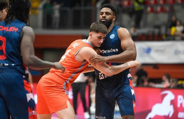CSM CSU Oradea și CSO Voluntari, victorioase în competițiile europene! Ilfovenii și-au asigurat primul loc în grupă