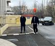 Comisia de Disciplină și Etică a FRF judecă azi cazul Cristiano Bergodi - Andrei Cordea