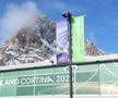 Satul Olimpic de la Milano. Foto: Imago