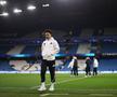 Manchester City - Fulham 3-0 // FOTO: Getty Images