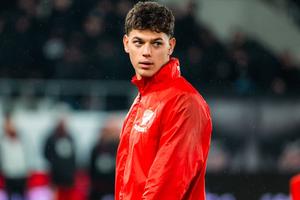 S-a aflat de ce nu joacă Matteo Duțu pentru Dinamo: „A tratat lejer concurența”