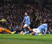 Manchester City - Fulham 3-0 // FOTO: Getty Images