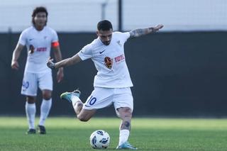 Nicolae Stanciu, victorie în ziua în care Mircea Lucescu a anunțat lotul pentru barajul împotriva Turciei