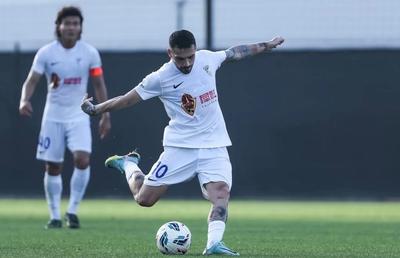 Nicolae Stanciu a dezvăluit motivul pentru care s-a transferat din nou în China: „Am descoperit multe lucruri fantastice aici”