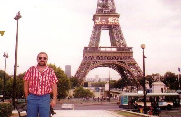 Românul care i-a tratat pe eschimoși povestește ce s-a întâmplat când l-a abordat pe marele Cruyff în magazin: „I-am spus «Kopek»”