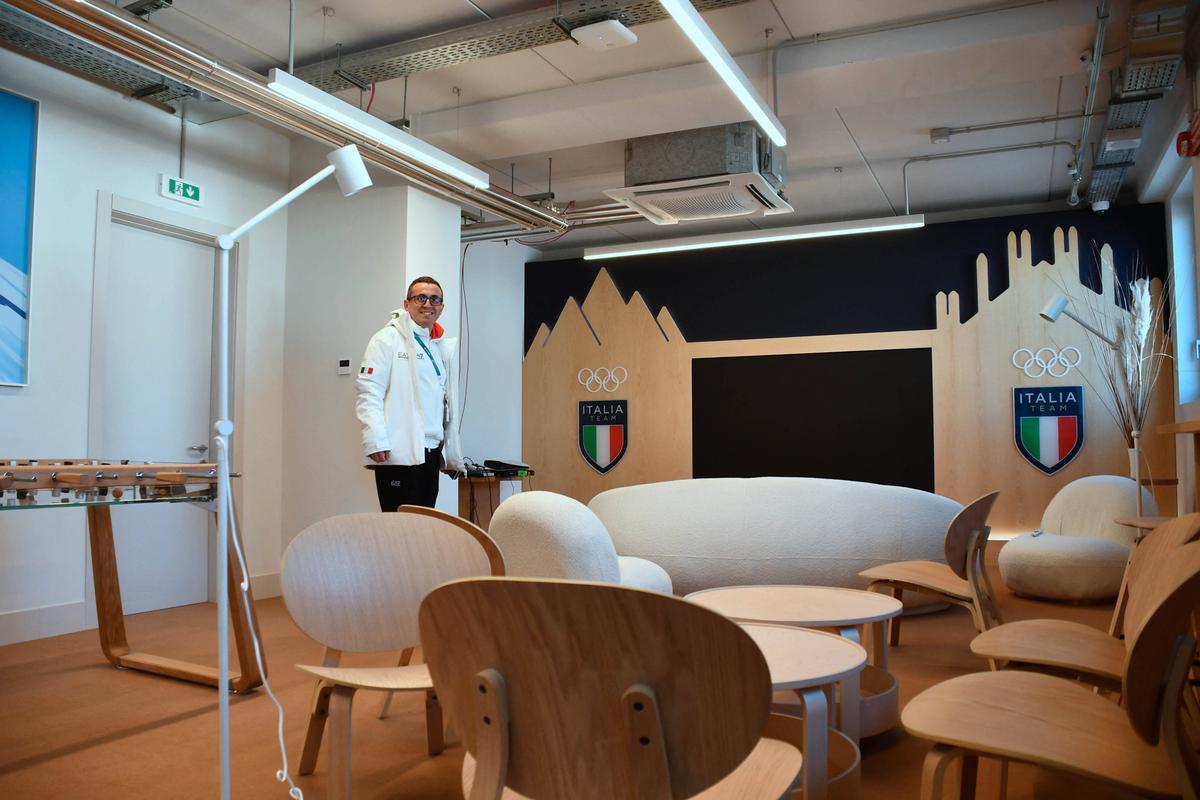 „Nu facem asta ca să jignim pe cineva” » Motivul pentru care vedetele Canadei au părăsit Satul Olimpic de la Milano Cortina