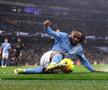 Manchester City - Fulham 3-0 // FOTO: Getty Images