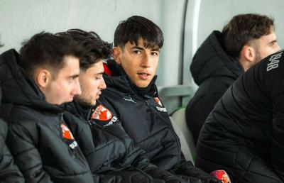 Se pregătește să debuteze la Dinamo: „Își folosește foarte bine ambele picioare”