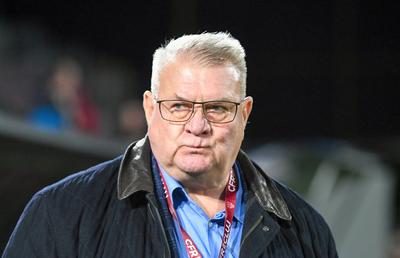 Iuliu Mureșan: „O vrăjeală de ofsaid! Bîrsan, un nume mare în arbitrajul românesc”