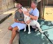 Ralf Schumacher se căsătorește cu un bărbat cu 14 ani mai tânăr