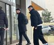 Comisia de Disciplină și Etică a FRF judecă azi cazul Cristiano Bergodi - Andrei Cordea