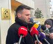 Comisia de Disciplină și Etică a FRF judecă azi cazul Cristiano Bergodi - Andrei Cordea