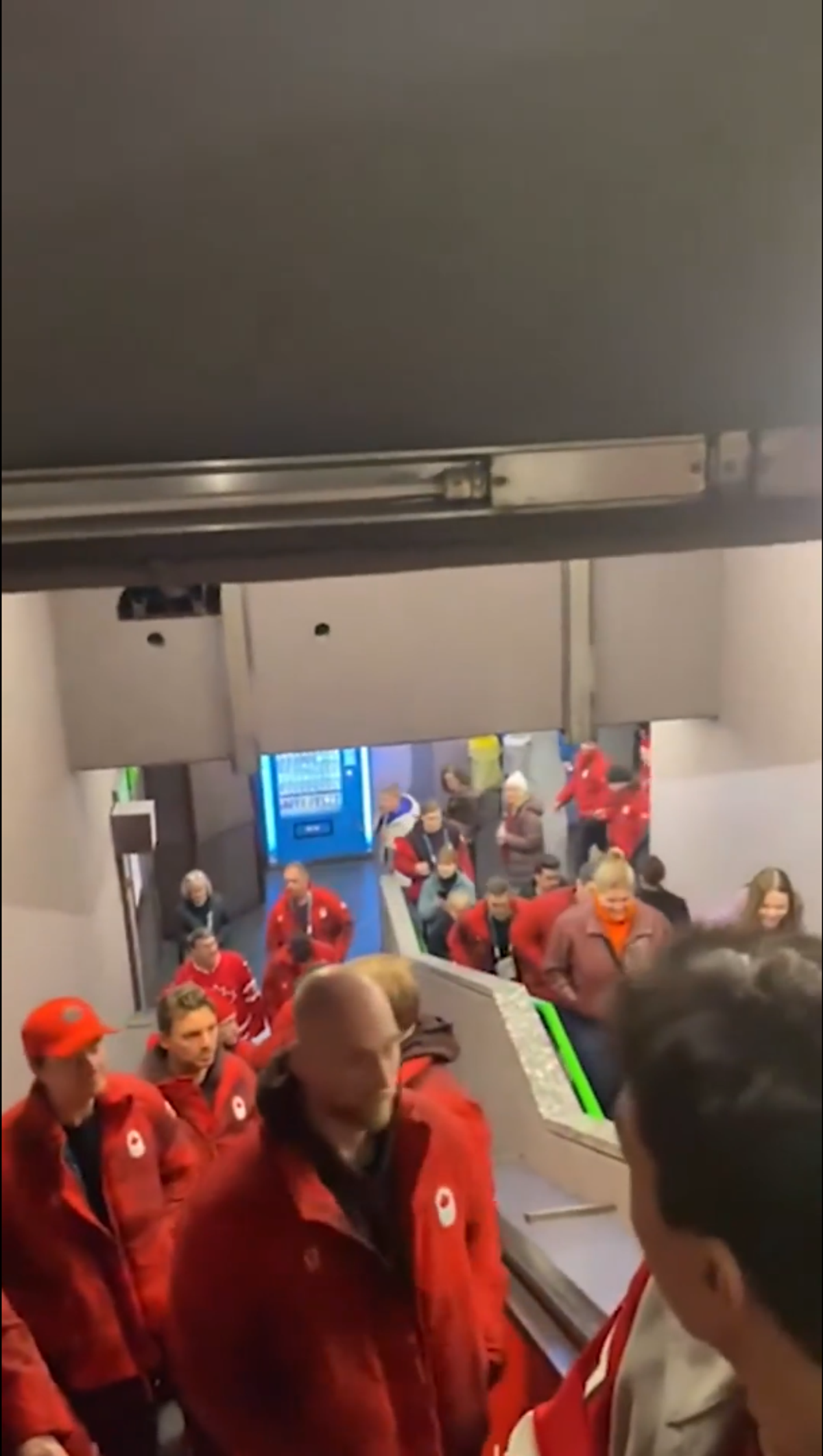 Au părăsit Satul Olimpic pentru a se caza la un hotel de 5 stele! Susțin că nu este vorba despre lux, ci despre performanță