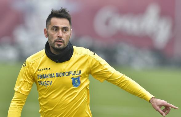 „Dinamo joacă cel mai incisiv” » Golgheterul all-time al Rapidului în Europa pune „diagnosticul”: „Jocul lui Gâlcă e prea previzibil”