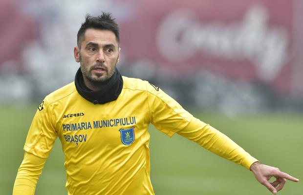 „Dinamo joacă cel mai incisiv” » Golgheterul all-time al Rapidului în Europa pune „diagnosticul”: „Jocul lui Gâlcă e prea previzibil”