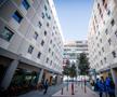 Satul Olimpic de la Milano. Foto: Imago
