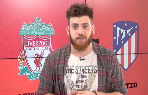 Meciul zilei: Liverpool - Atletico Madrid » 3 cote pe care le poți încerca la partida din această seară